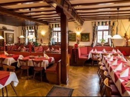 Фото: Hotel - Restaurant zur Kanne