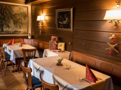 Фото: Hotel - Restaurant zur Kanne